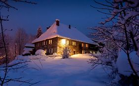 Hotel Mas De La Coutettaz, The Farmhouse Morzine France
