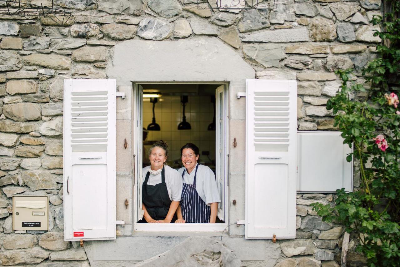 Hotel Mas De La Coutettaz, The Farmhouse Morzine Exterior photo