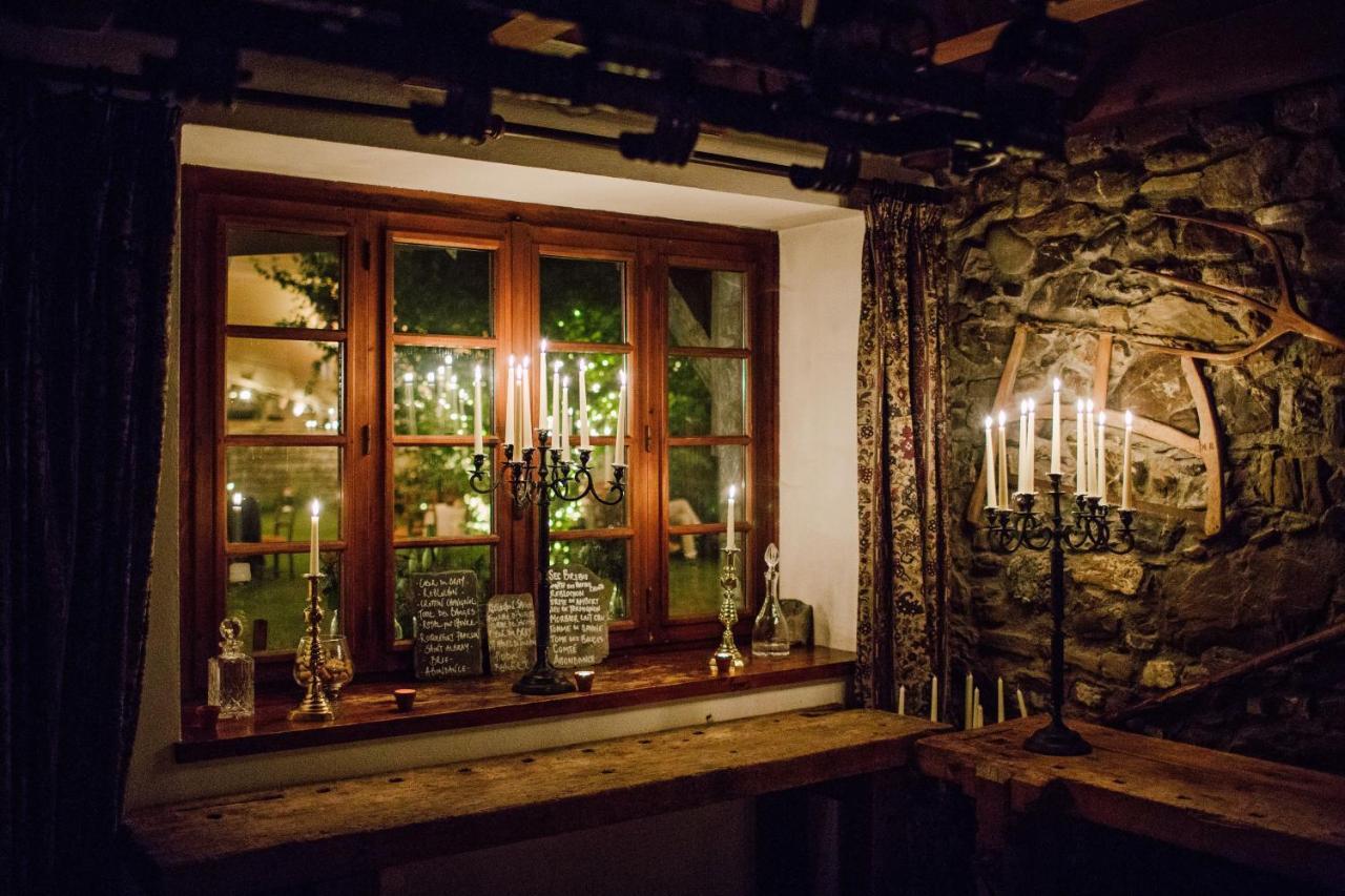 Hotel Mas De La Coutettaz, The Farmhouse Morzine Exterior photo