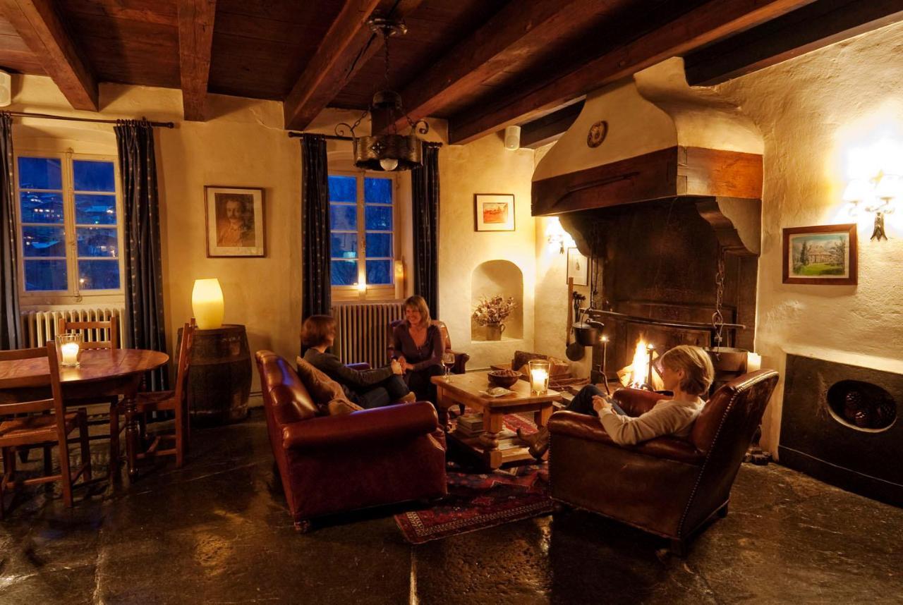 Hotel Mas De La Coutettaz, The Farmhouse Morzine Exterior photo