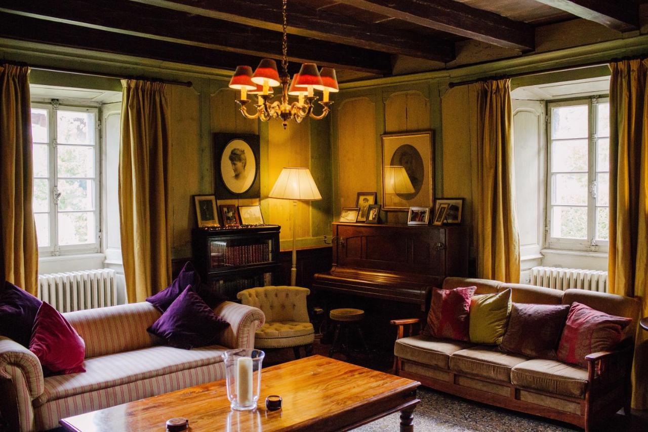 Hotel Mas De La Coutettaz, The Farmhouse Morzine Exterior photo