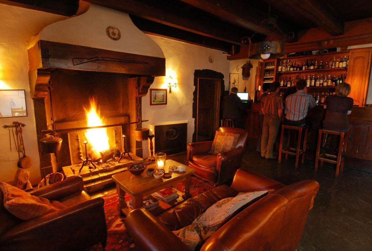 Hotel Mas De La Coutettaz, The Farmhouse Morzine Exterior photo