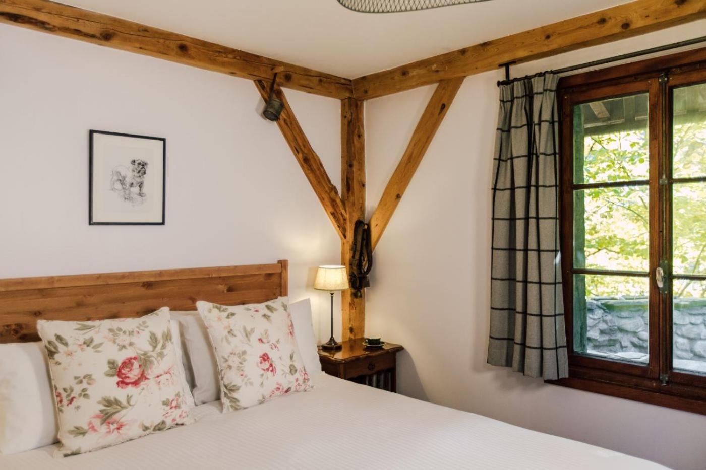 Hotel Mas De La Coutettaz, The Farmhouse Morzine Room photo