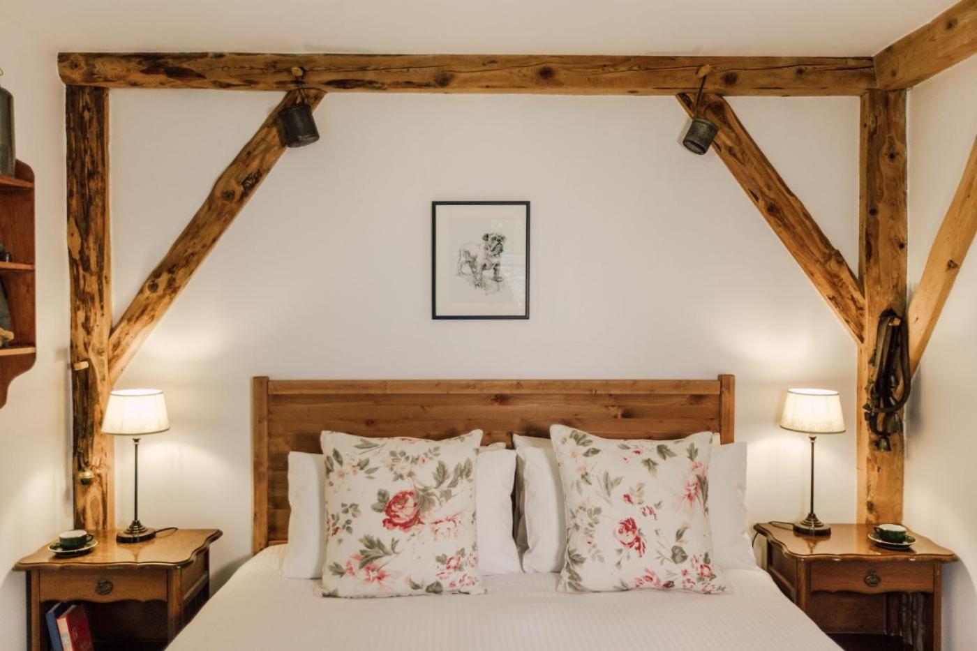 Hotel Mas De La Coutettaz, The Farmhouse Morzine Room photo